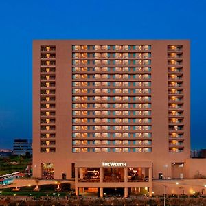 The Westin Hyderabad Mindspace